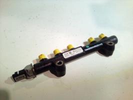 Rampe injection