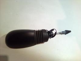 Specchietto retrovisore sinistro