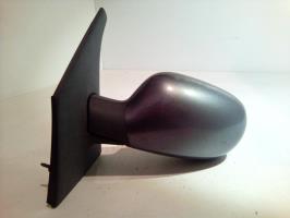Retrovisor izquierdo