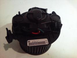 Ventilateur chauffage