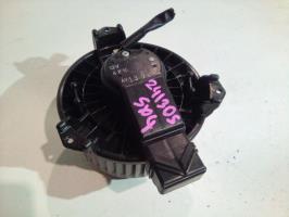 Ventilateur chauffage