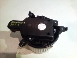 Ventilateur chauffage
