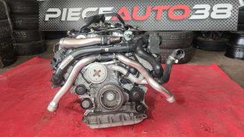 Moteur