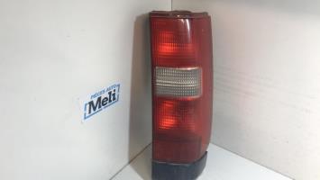 Fanale posteriore principale destro (luci)