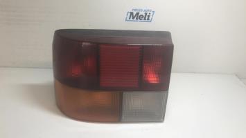Fanale posteriore principale sinistro (luci)