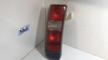 Fanale posteriore principale sinistro (luci)