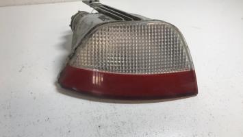 Luce paraurti posteriore destra