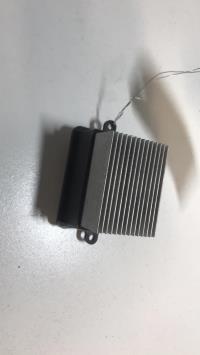 Resistance chauffage