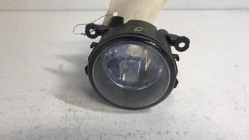 Fendinebbia destro (luci)