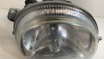 Gruppo ottico anteriore principale destro (luci)(faro)