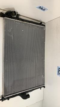 Radiateur eau