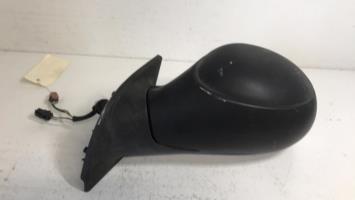 Retrovisor izquierdo