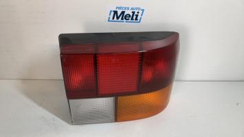 Fanale posteriore principale destro (luci)