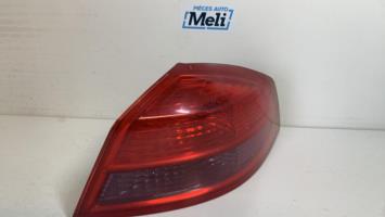 Fanale posteriore principale destro (luci)