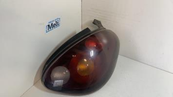 Fanale posteriore principale destro (luci)