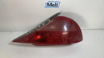 Fanale posteriore principale destro (luci)