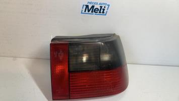 Fanale posteriore principale destro (luci)