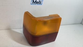 Fanale posteriore principale sinistro (luci)