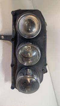 Gruppo ottico anteriore principale destro (luci)(faro)