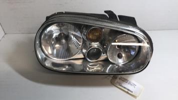 Gruppo ottico anteriore principale destro (luci)(faro)