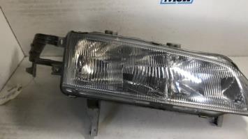 Gruppo ottico anteriore principale destro (luci)(faro)