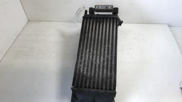 Scambiatore aria (Intercooler)