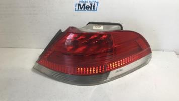 Fanale posteriore principale destro (luci)
