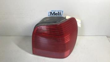 Fanale posteriore principale destro (luci)