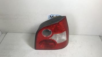Fanale posteriore principale destro (luci)