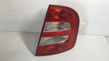 Fanale posteriore principale destro (luci)