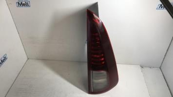 Fanale posteriore principale destro (luci)