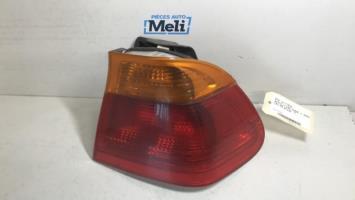 Tail light bulb cover holder