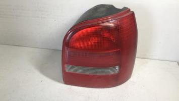 Fanale posteriore principale destro (luci)