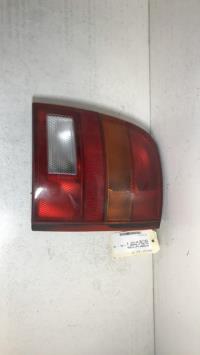 Fanale posteriore principale destro (luci)