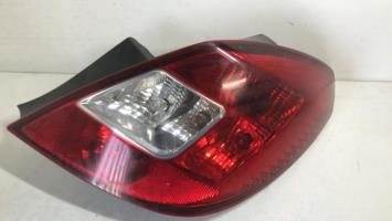 Fanale posteriore principale destro (luci)