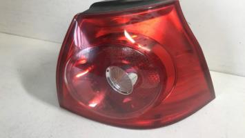 Fanale posteriore principale destro (luci)