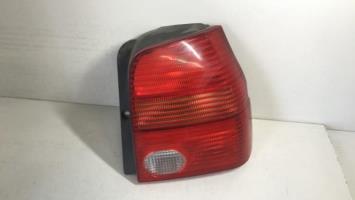 Fanale posteriore principale destro (luci)