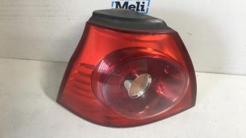 Fanale posteriore principale sinistro (luci)