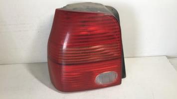 Fanale posteriore principale sinistro (luci)