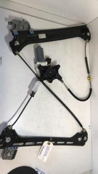Leve vitre electrique avant gauche