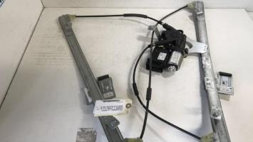 Alzacristalli elettrico anteriore sinistro