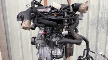 Moteur