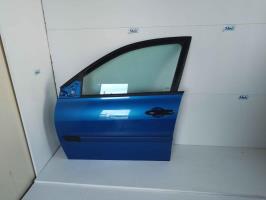 Porte avant gauche