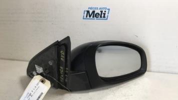 Retrovisor derecho