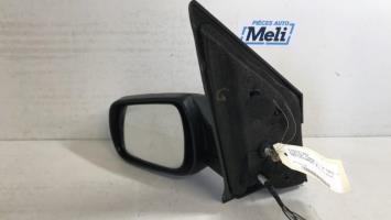 Retrovisor izquierdo