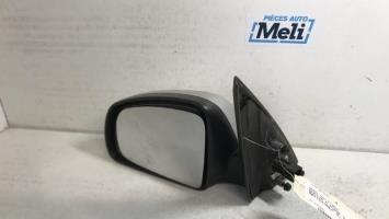 Retrovisor izquierdo