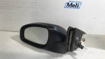 Retrovisor izquierdo