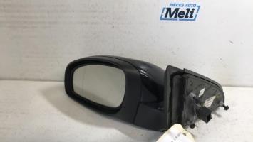 Retrovisor izquierdo