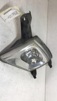 Fendinebbia destro (luci)