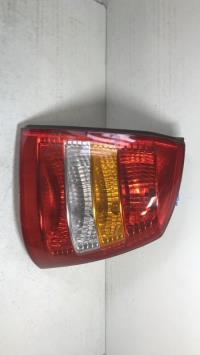 Fanale posteriore principale destro (luci)